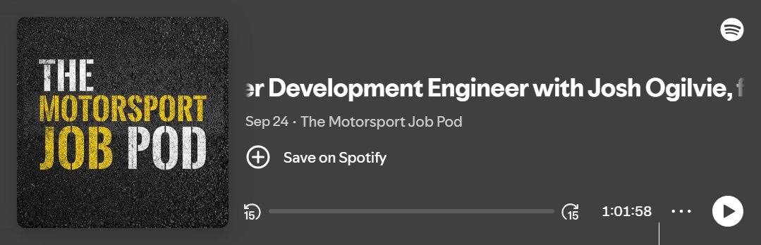 Spotify Podcast